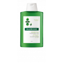 Klorane Brennessel Shampoo, 200 ml